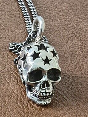 ..King Baby STUDIO. NECKLACE